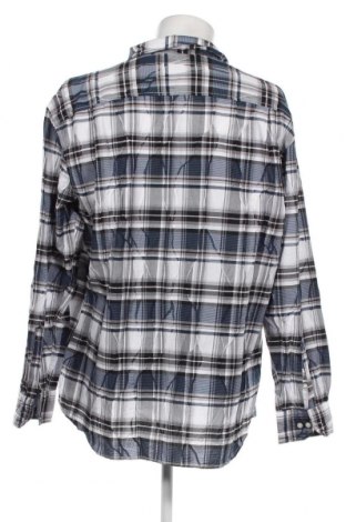 Ανδρικό πουκάμισο Bonita, Μέγεθος XXL, Χρώμα Μπλέ, Τιμή 9,69 €