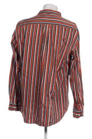 Ανδρικό πουκάμισο Bonita, Μέγεθος 3XL, Χρώμα Πολύχρωμο, Τιμή 17,40 €