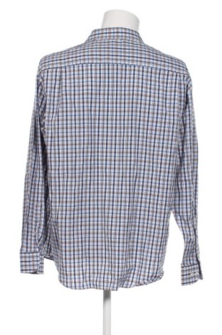 Pánska košeľa  Boston Park, Veľkosť XL, Farba Viacfarebná, Cena  7,71 €