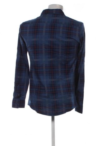 Ανδρικό πουκάμισο Boxeur Des Rues, Μέγεθος S, Χρώμα Μπλέ, Τιμή 39,69 €