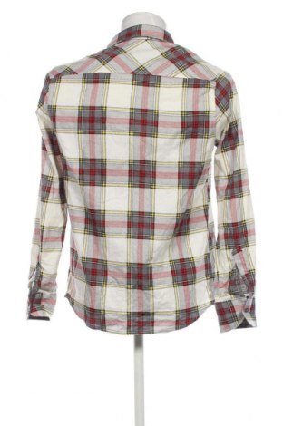 Ανδρικό πουκάμισο Brave Soul, Μέγεθος M, Χρώμα Πολύχρωμο, Τιμή 4,42 €
