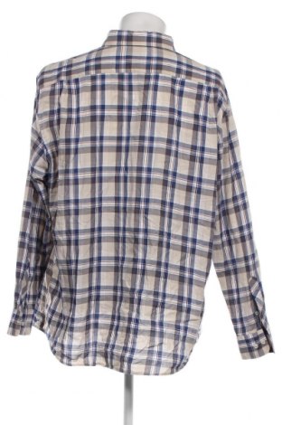 Мъжка риза Brax, Размер XXL, Цвят Многоцветен, Цена 51,70 лв.