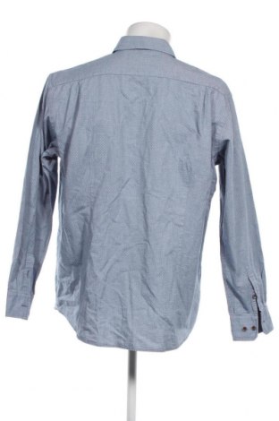 Pánská košile  Brax, Velikost XL, Barva Modrá, Cena  798,00 Kč
