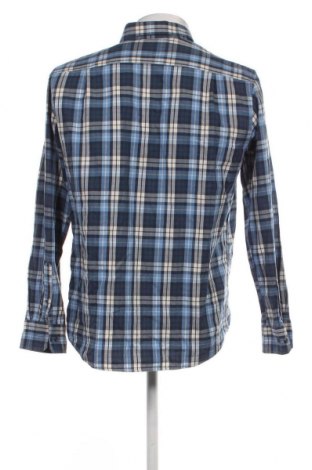 Ανδρικό πουκάμισο Brax, Μέγεθος M, Χρώμα Πολύχρωμο, Τιμή 34,02 €
