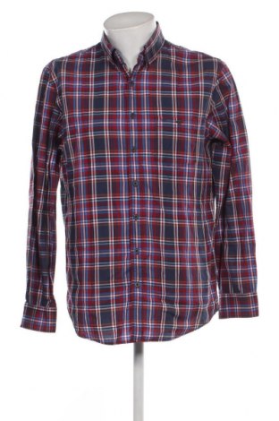 Herrenhemd Brax, Größe L, Farbe Mehrfarbig, Preis 33,68 €