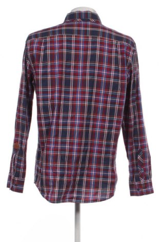 Pánská košile  Brax, Velikost L, Barva Vícebarevné, Cena  798,00 Kč