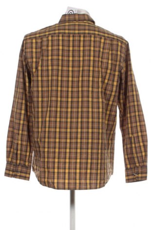 Herrenhemd Brax, Größe L, Farbe Mehrfarbig, Preis 5,74 €