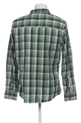 Ανδρικό πουκάμισο Broadway, Μέγεθος XL, Χρώμα Πολύχρωμο, Τιμή 9,69 €