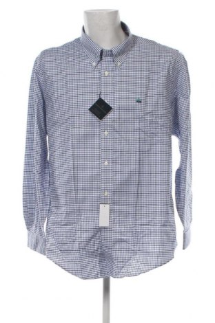 Мъжка риза Brooks Brothers, Размер XXL, Цвят Многоцветен, Цена 109,48 лв.