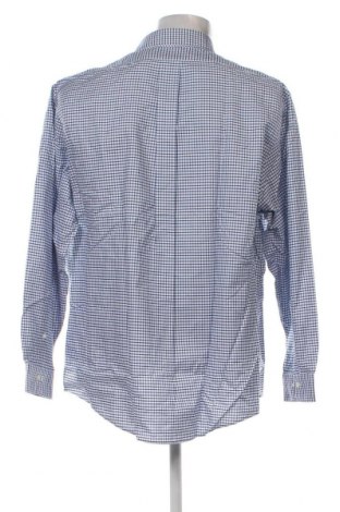 Мъжка риза Brooks Brothers, Размер XXL, Цвят Многоцветен, Цена 133,63 лв.