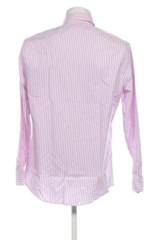 Мъжка риза Brooks Brothers, Размер L, Цвят Многоцветен, Цена 91,77 лв.