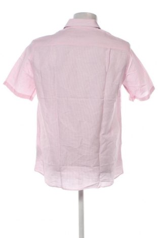 Herrenhemd Burton, Größe L, Farbe Rosa, Preis 57,95 €