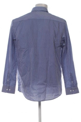 Herrenhemd C&A, Größe L, Farbe Blau, Preis 10,90 €