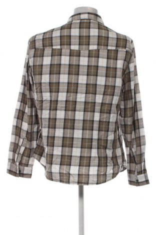 Ανδρικό πουκάμισο C&A, Μέγεθος XL, Χρώμα Πολύχρωμο, Τιμή 4,31 €