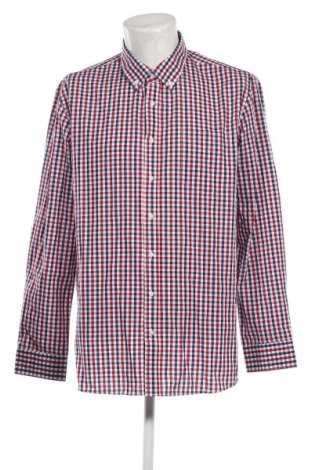 Ανδρικό πουκάμισο C&A, Μέγεθος XL, Χρώμα Πολύχρωμο, Τιμή 17,94 €