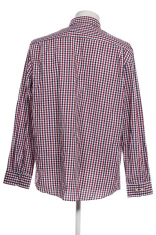 Pánská košile  C&A, Velikost XL, Barva Vícebarevné, Cena  203,00 Kč