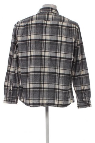 Ανδρικό πουκάμισο C&A, Μέγεθος L, Χρώμα Πολύχρωμο, Τιμή 9,69 €