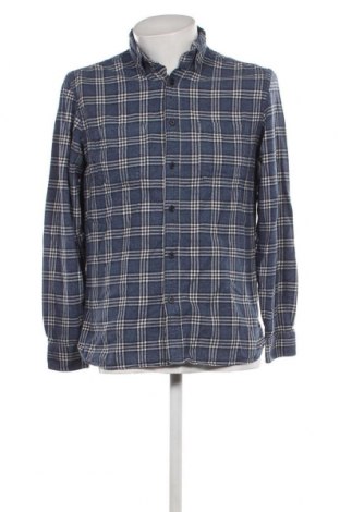 Ανδρικό πουκάμισο C&A, Μέγεθος M, Χρώμα Πολύχρωμο, Τιμή 8,07 €