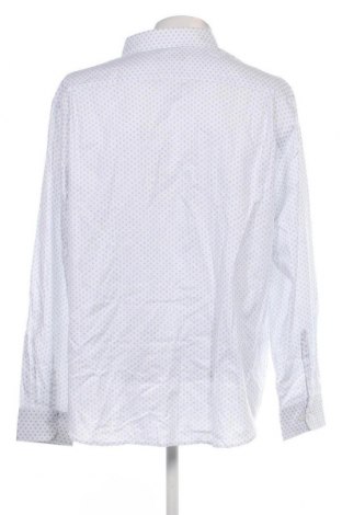Ανδρικό πουκάμισο C&A, Μέγεθος XXL, Χρώμα Λευκό, Τιμή 17,94 €