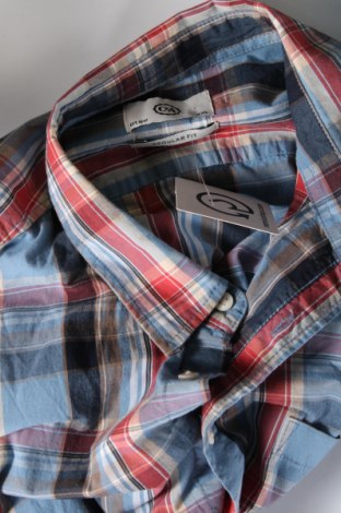 Ανδρικό πουκάμισο C&A, Μέγεθος XXL, Χρώμα Πολύχρωμο, Τιμή 9,69 €