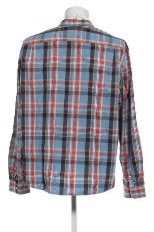 Ανδρικό πουκάμισο C&A, Μέγεθος XXL, Χρώμα Πολύχρωμο, Τιμή 9,69 €
