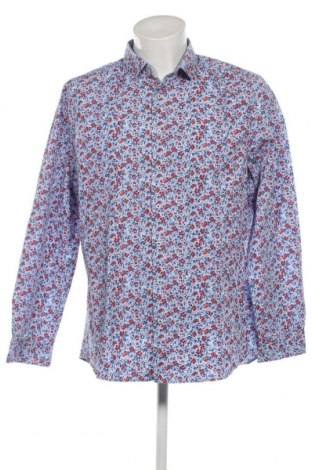 Pánská košile  C&A, Velikost XL, Barva Vícebarevné, Cena  462,00 Kč