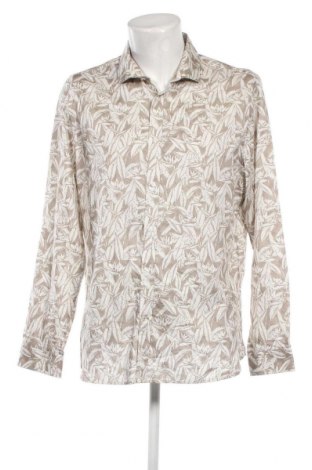 Ανδρικό πουκάμισο C&A, Μέγεθος XL, Χρώμα Πολύχρωμο, Τιμή 9,69 €