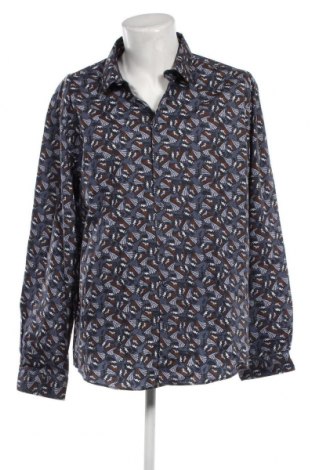 Herrenhemd C&A, Größe XXL, Farbe Mehrfarbig, Preis 12,11 €