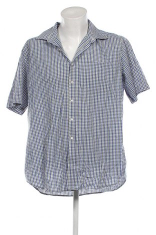 Ανδρικό πουκάμισο Canda, Μέγεθος XL, Χρώμα Πολύχρωμο, Τιμή 8,45 €