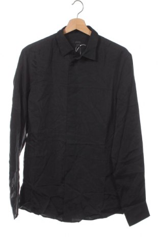 Ανδρικό πουκάμισο COS, Μέγεθος S, Χρώμα Γκρί, Τιμή 34,52 €