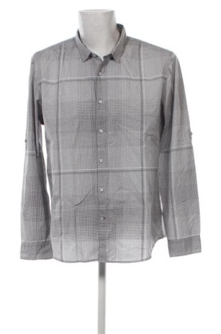 Ανδρικό πουκάμισο Calvin Klein, Μέγεθος XL, Χρώμα Πολύχρωμο, Τιμή 37,20 €