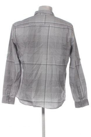 Herrenhemd Calvin Klein, Größe XL, Farbe Mehrfarbig, Preis 40,55 €