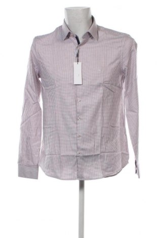 Pánska košeľa  Calvin Klein, Veľkosť L, Farba Viacfarebná, Cena  43,30 €