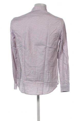 Herrenhemd Calvin Klein, Größe L, Farbe Mehrfarbig, Preis 43,30 €