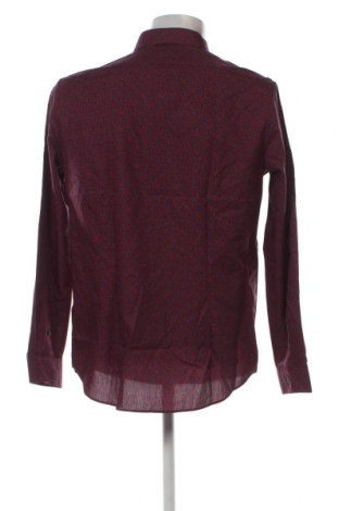 Ανδρικό πουκάμισο Calvin Klein, Μέγεθος XL, Χρώμα Πολύχρωμο, Τιμή 72,16 €