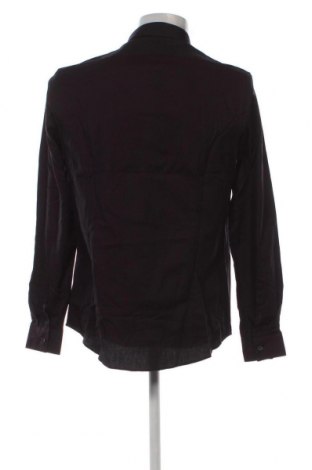 Мъжка риза Calvin Klein, Размер L, Цвят Лилав, Цена 140,00 лв.