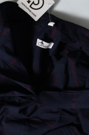Pánská košile  Camargue, Velikost 4XL, Barva Modrá, Cena  448,00 Kč