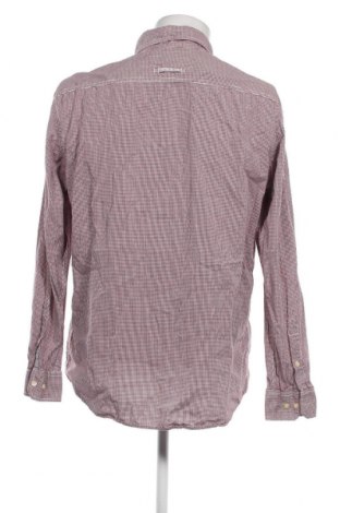 Ανδρικό πουκάμισο Camel Active, Μέγεθος L, Χρώμα Πολύχρωμο, Τιμή 31,98 €