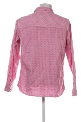 Pánska košeľa  Camp David, Veľkosť L, Farba Ružová, Cena  31,19 €
