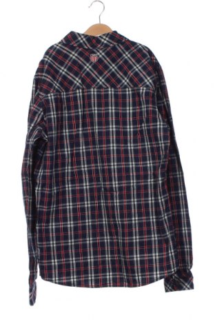 Herrenhemd Camp David, Größe S, Farbe Mehrfarbig, Preis 15,19 €