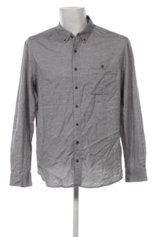 Ανδρικό πουκάμισο Canda, Μέγεθος XL, Χρώμα Πολύχρωμο, Τιμή 9,69 €