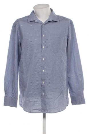 Ανδρικό πουκάμισο Canda, Μέγεθος XL, Χρώμα Πολύχρωμο, Τιμή 9,15 €