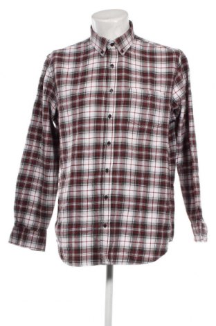 Herrenhemd Canda, Größe XL, Farbe Mehrfarbig, Preis 3,43 €
