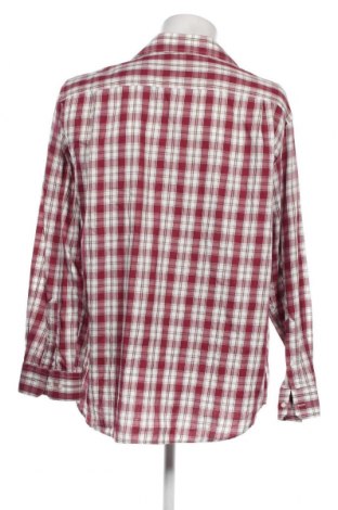 Ανδρικό πουκάμισο Canda, Μέγεθος XXL, Χρώμα Πολύχρωμο, Τιμή 3,23 €