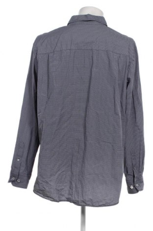 Herrenhemd Canda, Größe XXL, Farbe Blau, Preis € 5,05