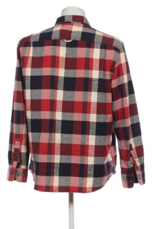 Herrenhemd Canda, Größe XL, Farbe Mehrfarbig, Preis € 5,65