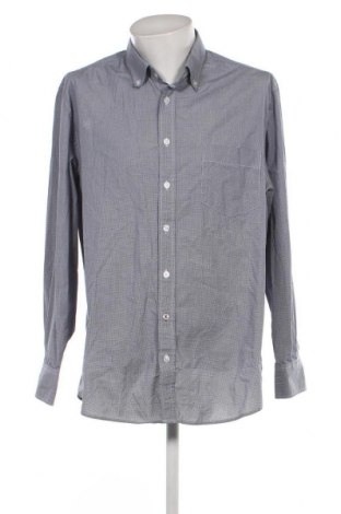 Herrenhemd Canda, Größe XXL, Farbe Grau, Preis 3,43 €