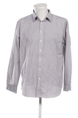 Мъжка риза Canda, Размер XL, Цвят Многоцветен, Цена 11,89 лв.