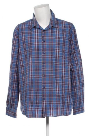 Pánská košile  Canda, Velikost 3XL, Barva Vícebarevné, Cena  462,00 Kč