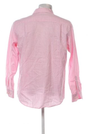 Мъжка риза Canda, Размер L, Цвят Розов, Цена 5,51 лв.